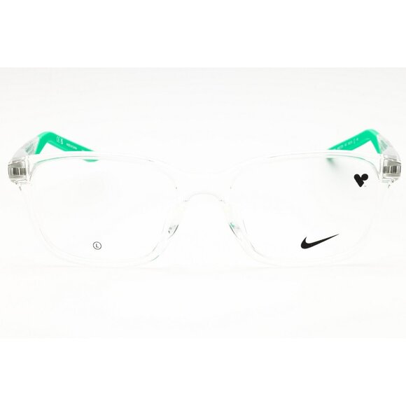 Nike EYEGLASSES NK7278-903-55 New with case - Picture 4 of 5